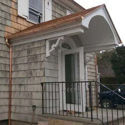gutter instalation Lake Grove ny